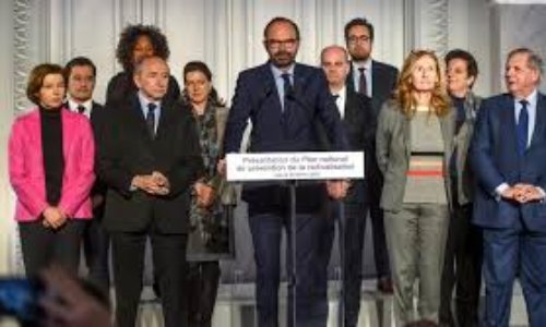 Élections Municipales