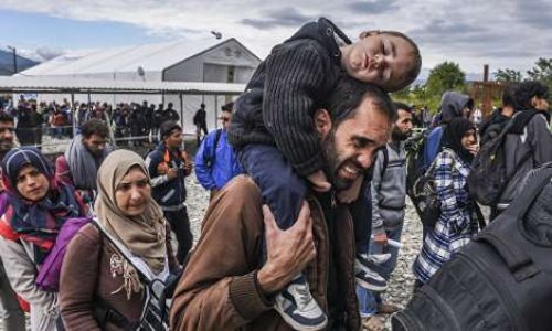 Pas de régularisation, pas de réelle protection !