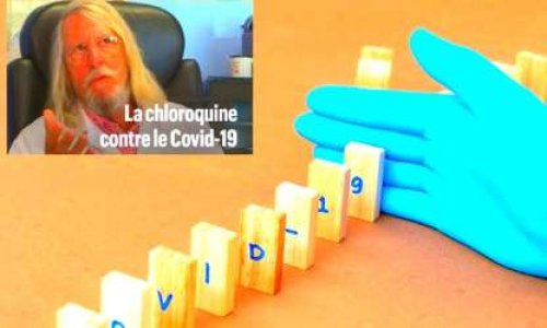 Nous exigeons, face au Covid-19 des tests, masques, gels et à l'accès au protocole du Docteur Raoult Dès le début de la maladie !
