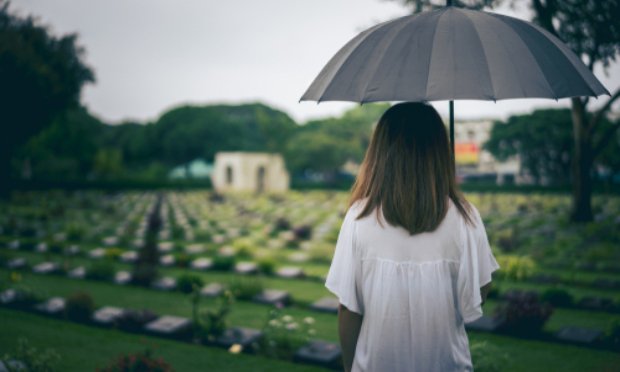 Pour que les personnes décédées du Covid-19 ne tombent pas dans l'oubli !