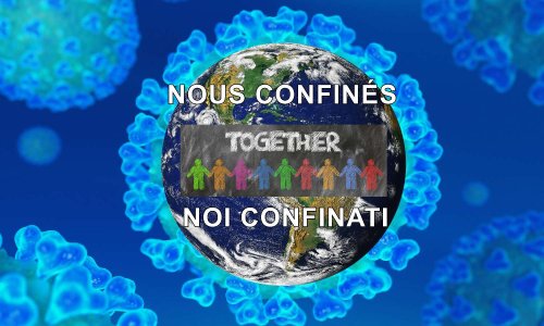 Seriez-vous prêts à mettre vos enfants à l'école le 4 mai comme le Gouvernement le souhaiterait ?