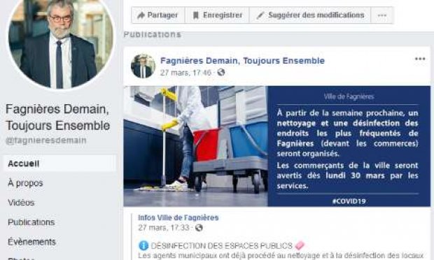 STOP A LA JAVEL DANS LES RUES DE FAGNIERES (51510) !