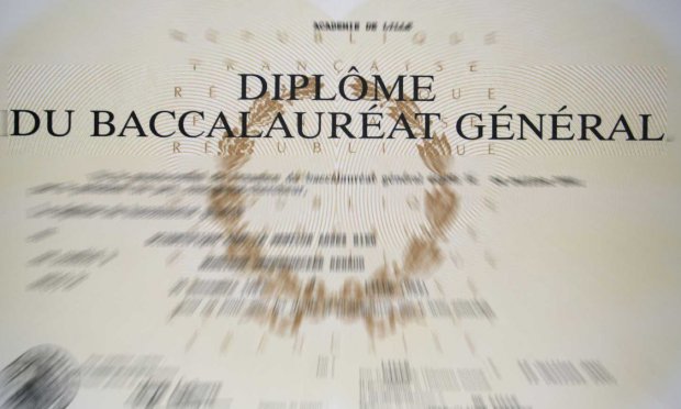 Annulation de l'oral du baccalaur&eacute;at (Fran&ccedil;ais)