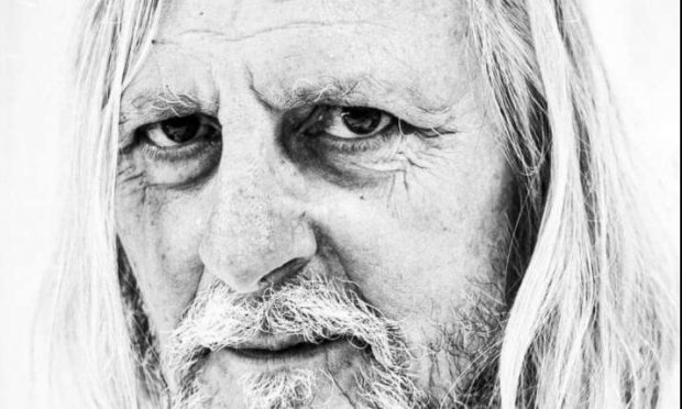 Professeur Raoult aidez-nous !