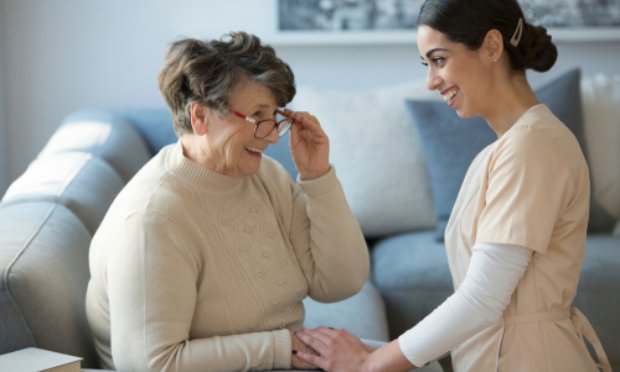 Reprendre l'accompagnement de nos parents en Ehpad