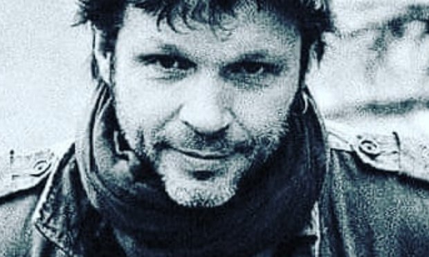 Pour que Bertrand Cantat remonte sur scène