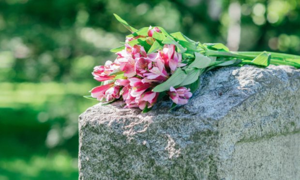 Demande d'autorisation pour aller au cimetière, rendre visite à nos proches.