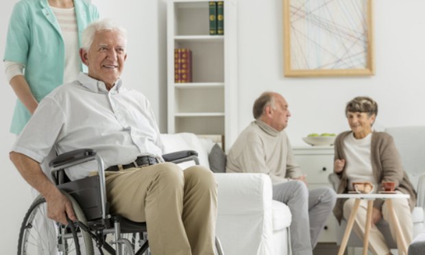 Pour enrayer l'hécatombe de nos aînés, Monsieur Le Président, organisez le dépistage systématique et régulier au Covid-19 de l'ensemble des résidents et des personnels des EHPAD de France, tout de suite, maintenant !