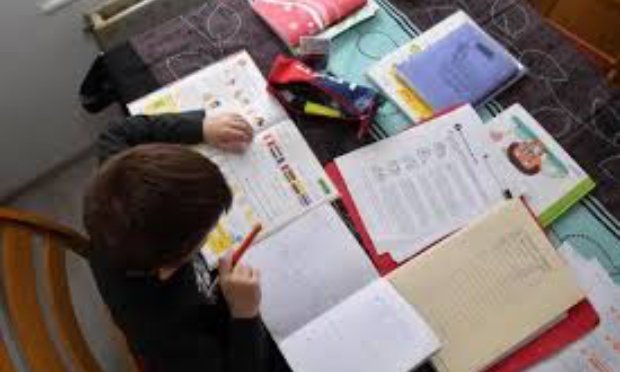 Nos enfants, nos élèves, nos jeunes méritent mieux que ça !