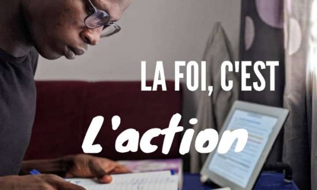 Nous voulons le changement