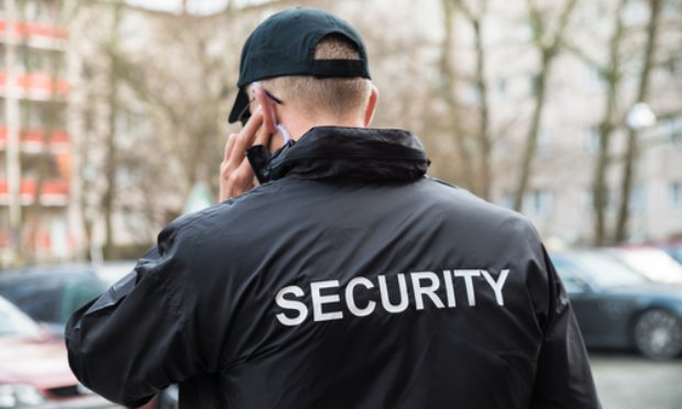 RECONNAÎTRE ET REVALORISER LE MÉTIER D'AGENT DE SÉCURITÉ