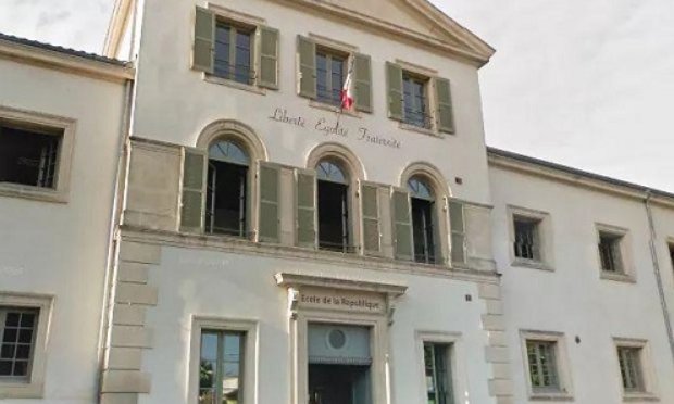 Non à la fermeture d'une classe à l'école de la République !