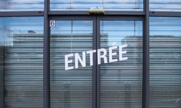 Magasins fermés Lundi de Pâques