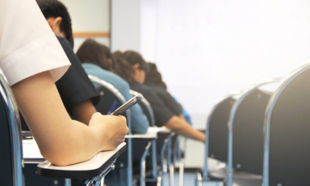 Libérez le numerus pour les PACES de cette année qui ne peuvent pas réviser normalement !