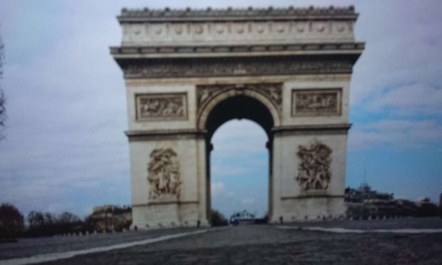 Confinement : l'être humain n'est pas fait pour être enfermé au quotidien