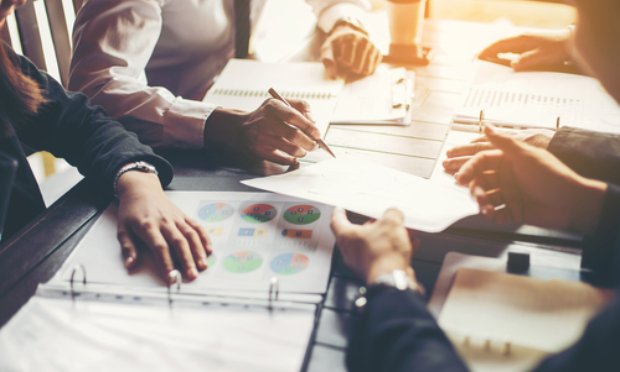 Passage des examens en CCF