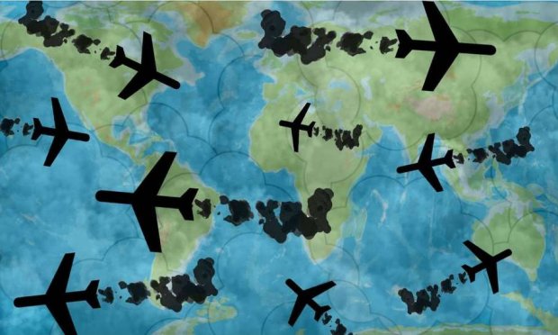 Transport Aérien : « Le jour d'après ne ressemblera pas au jour d'avant » !