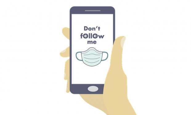 Rien ne peut justifier une application de traçage de masse