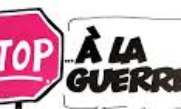 Pour que les opérations militaires cessent en cette période de Covid19