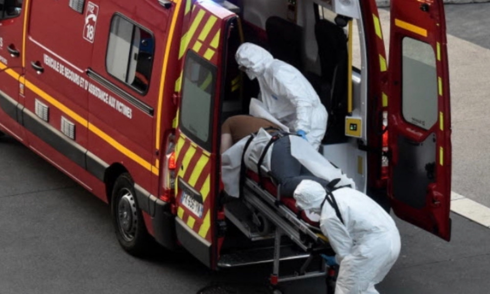 Protection et soutien à nos pompiers