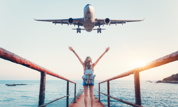 Remboursement d'un voyage