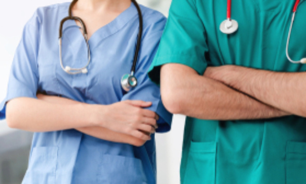 Un salaire plus juste pour notre personnel soignant