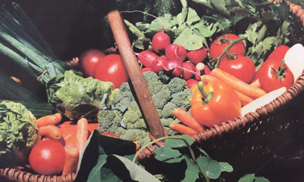 Pour la réouverture du marché de Davezieux