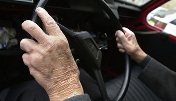 Mon fils écrasé par une personne âgée : instaurons des contrôles d'aptitude à conduire