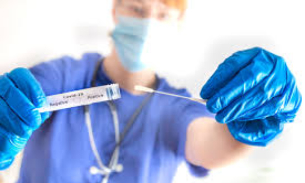 Pas de test, pas de déconfinement