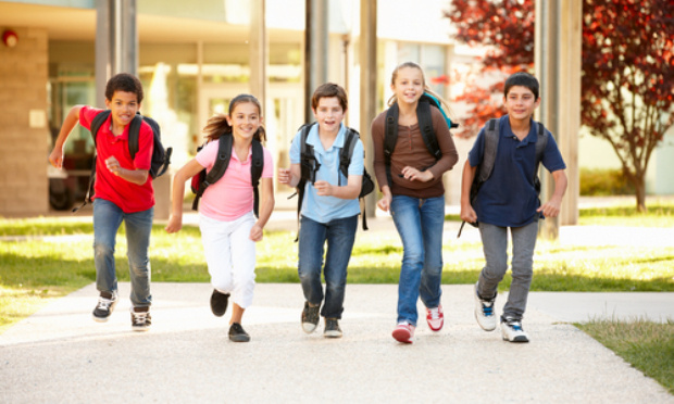 Pas de réouverture d'école avant septembre