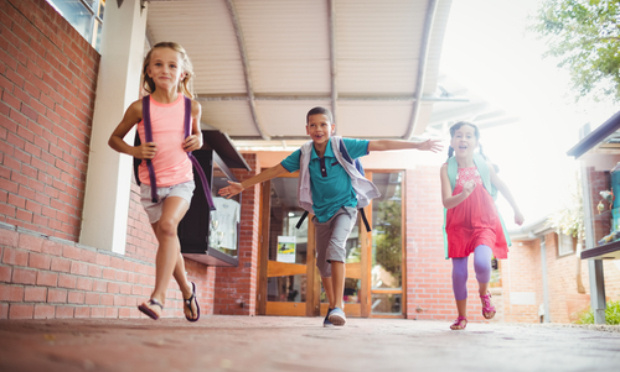Contre la reprise des classes le 11 mai.