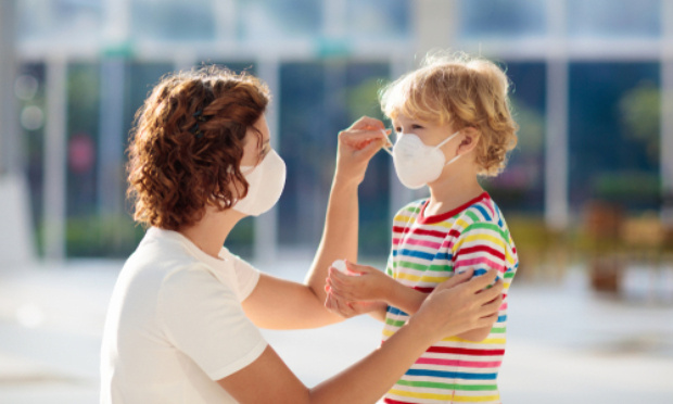 Ne mettez pas vos enfants à l'école le 11 mai !