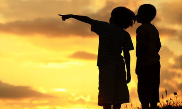 Protégeons nos enfants !