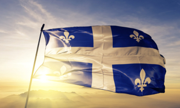 Demande de démission de Madame Marguerite Blais, Ministre responsable des Aînés et des Proches Aidants