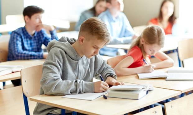 Mes enfants ne retourneront pas à l'école le 11 Mai 2020, sans garanties.