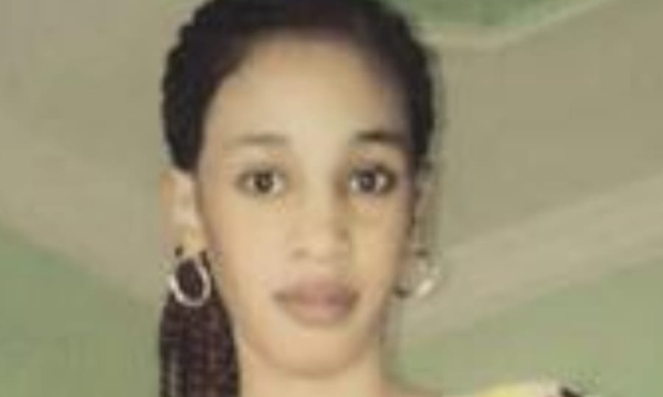 LA VOIX DE LA FEMME CONTRE LES CRIMES SEXUELLES EN MAURITANIE.