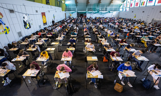 Admission des admissibles aux concours internes sans oraux