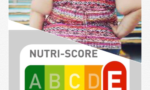 Rendons le nutriscore obligatoire !
