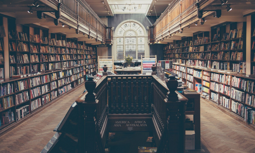 Sauvons nos petites maisons d'éditions