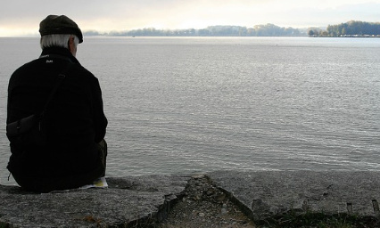 Isoler les seniors jusqu'à quand ?