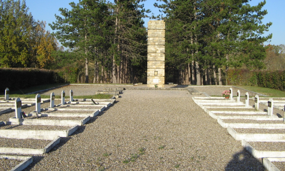 Pour une ouverture des cimetières de la ville