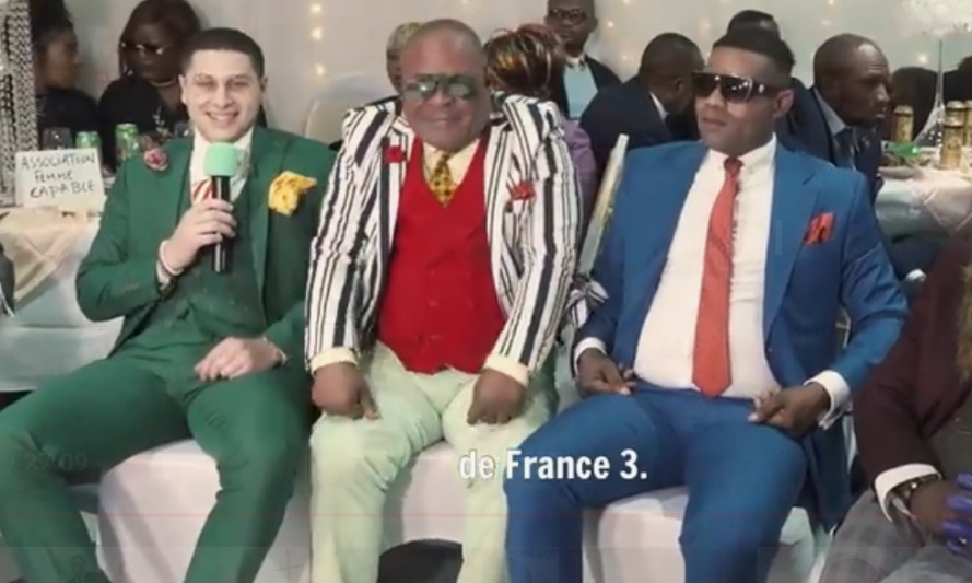 La sape culture ou état d’esprit ?