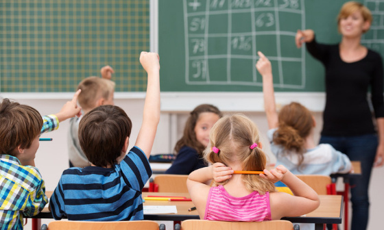 Contre la suppression du poste d'aide aux élèves à Lodève !