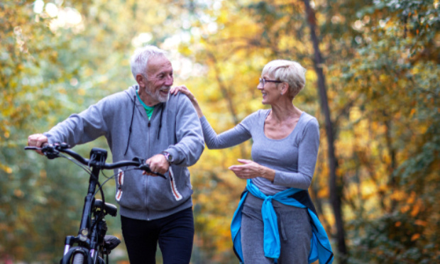 Non au confinement systématique des + de 70 ans !