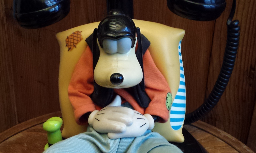 Il est interdit d'interdire aux vieux de sortir au prétexte qu'ils sont vieux !