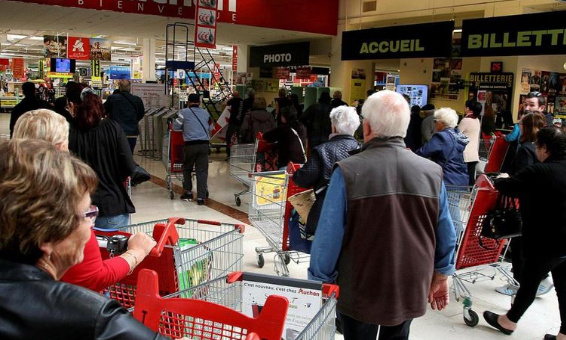 50€ de prime pour les étudiantes, c’est normal ?