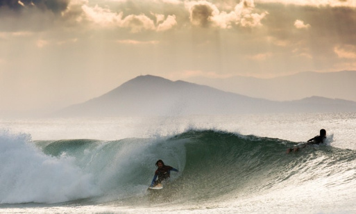 ROUVRIR LES PLAGES DU LITTORAL POUR LA PRATIQUE D’UNE ACTIVITÉ SPORTIVE