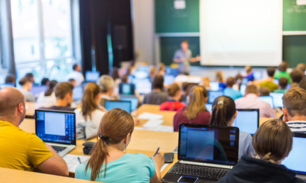 Uniformisation des modalités d'examen de droit !