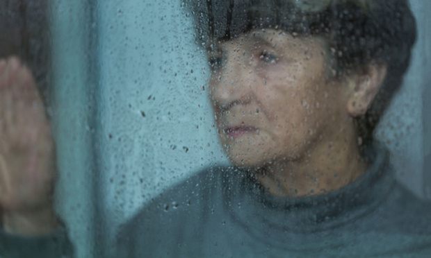 La situation dans les EHPAD ou le crime de l’indifférence