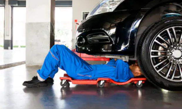 Report des controles techniques obligatoires du 11 Mai 2020 à Janvier 2021